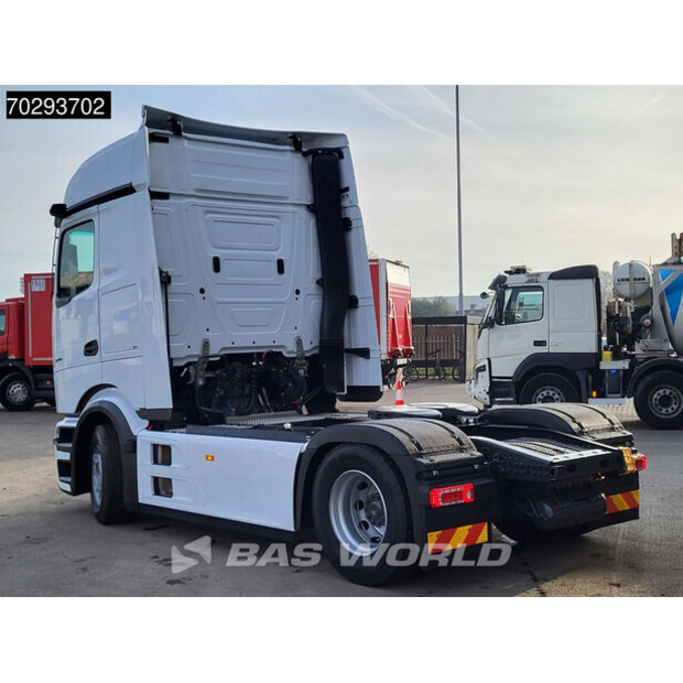 2025 مرسيدس بنز Actros 1848-43736125