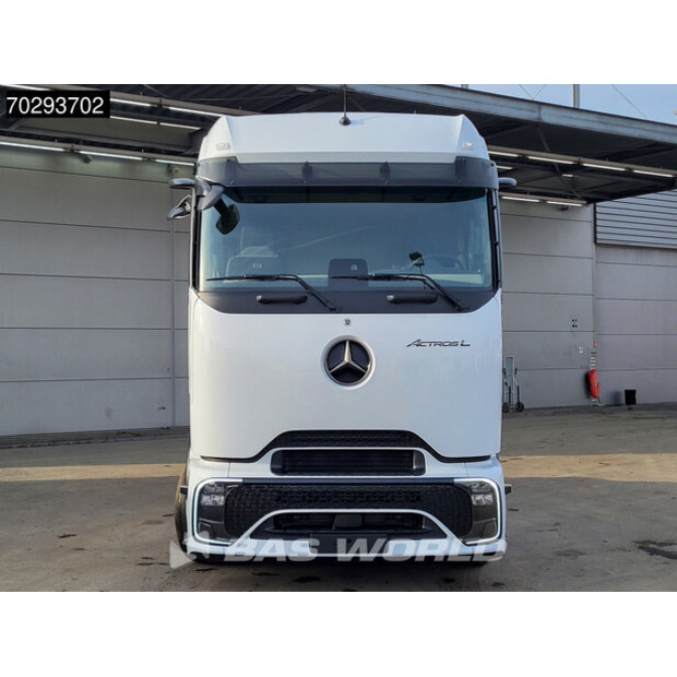2025 مرسيدس بنز Actros 1848-43736129