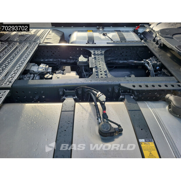 2025 مرسيدس بنز Actros 1848-43736141