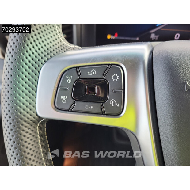 2025 مرسيدس بنز Actros 1848-43736146