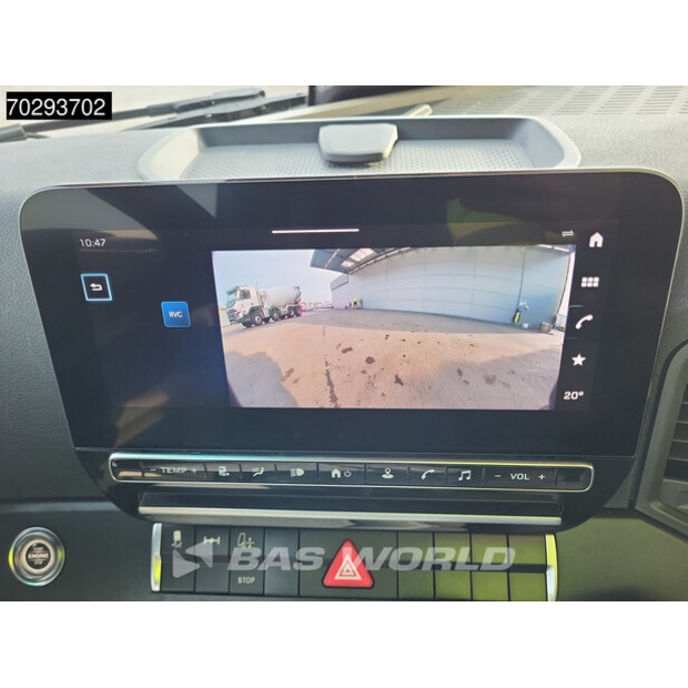 2025 مرسيدس بنز Actros 1848-43736150