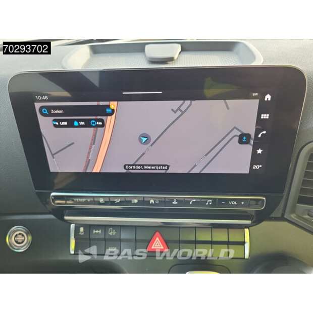 2025 مرسيدس بنز Actros 1848-43736151