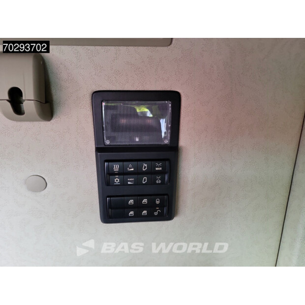 2025 مرسيدس بنز Actros 1848-43736154