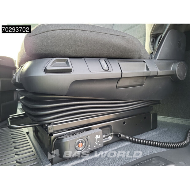 2025 مرسيدس بنز Actros 1848-43736158