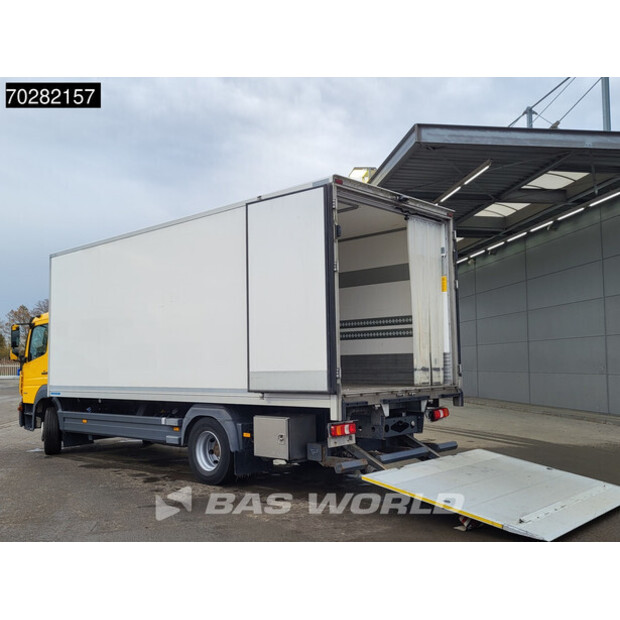 2016 Mercedes-Benz Atego 1524-43736184