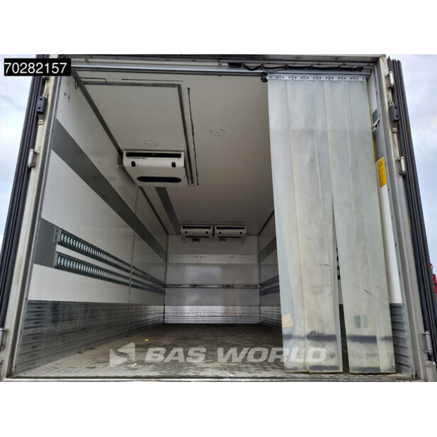 2016 Mercedes-Benz Atego 1524-43736185