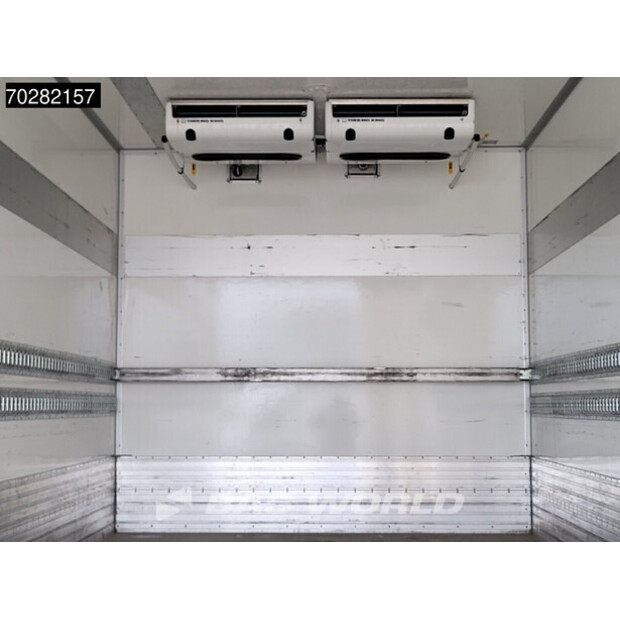 2016 Mercedes-Benz Atego 1524-43736187