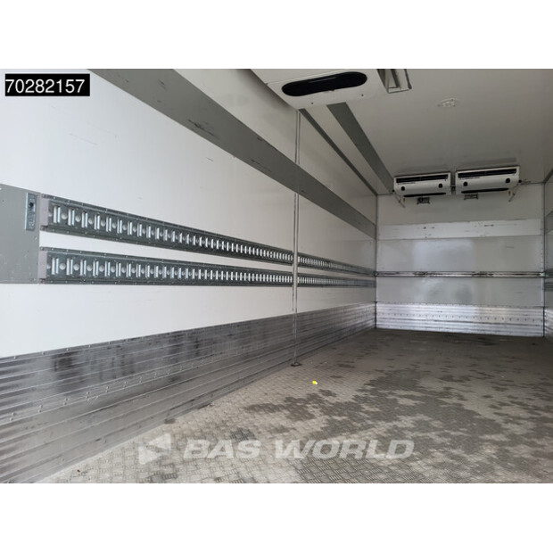 2016 Mercedes-Benz Atego 1524-43736190