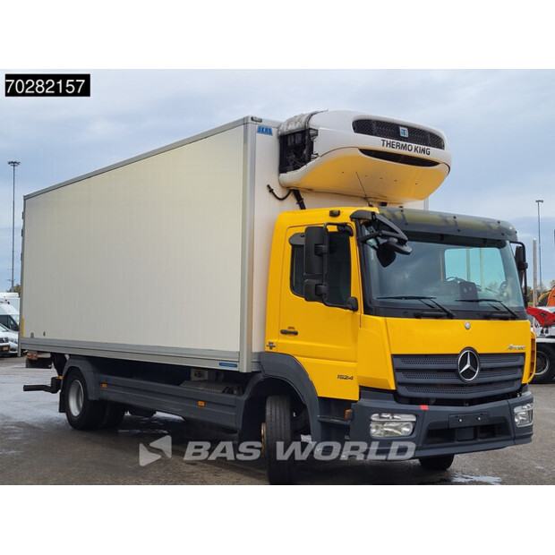 2016 Mercedes-Benz Atego 1524-43736191