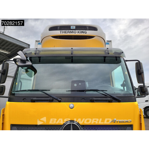 2016 Mercedes-Benz Atego 1524-43736194