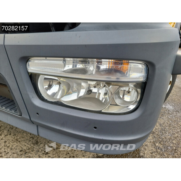 2016 Mercedes-Benz Atego 1524-43736196