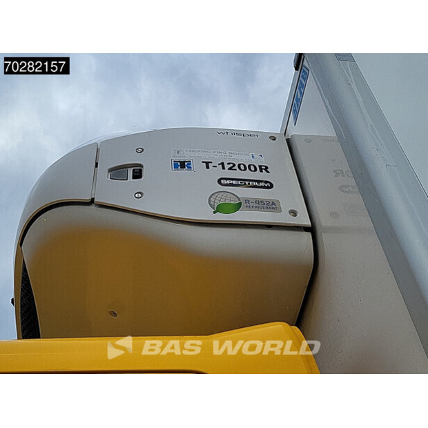 2016 Mercedes-Benz Atego 1524-43736197