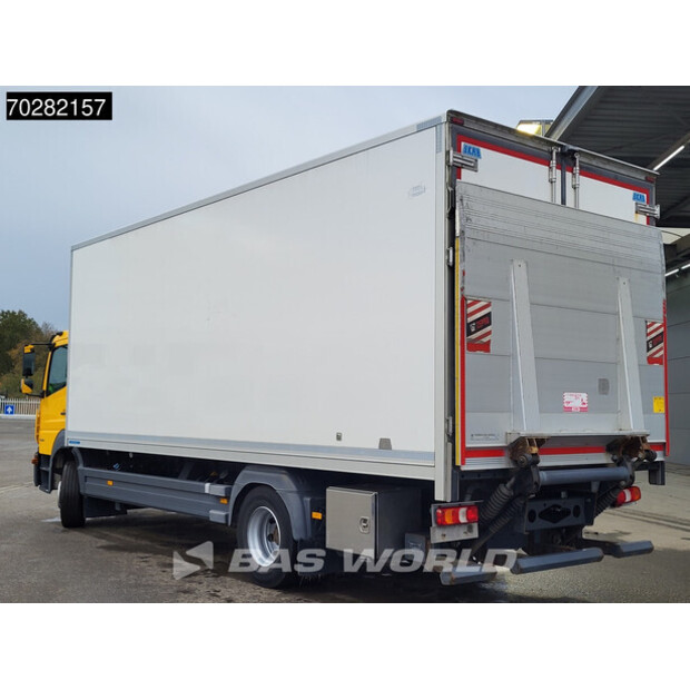 2016 Mercedes-Benz Atego 1524-43736198