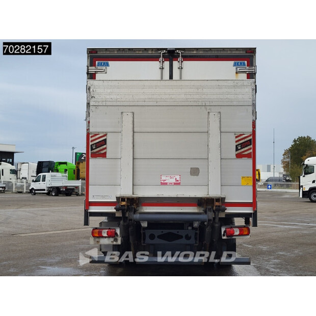 2016 Mercedes-Benz Atego 1524-43736199