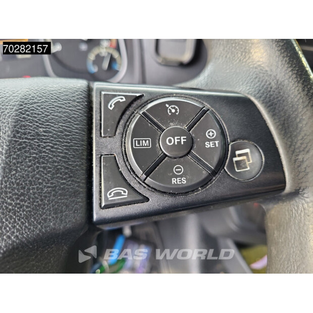 2016 Mercedes-Benz Atego 1524-43736206