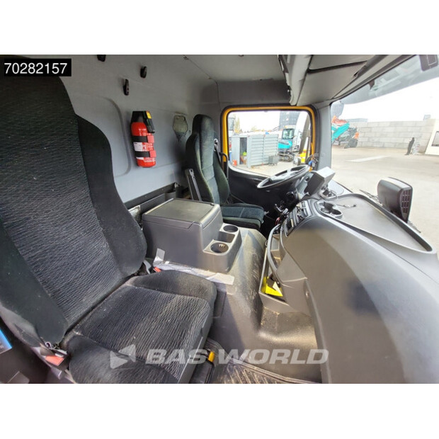 2016 Mercedes-Benz Atego 1524-43736207