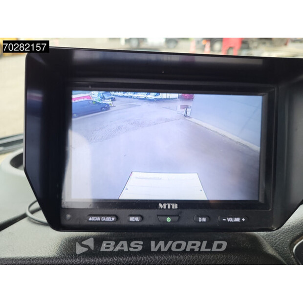 2016 Mercedes-Benz Atego 1524-43736208