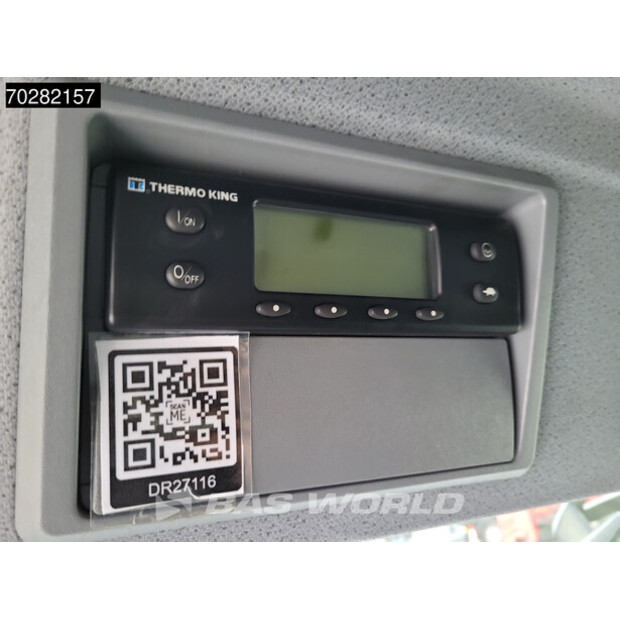 2016 Mercedes-Benz Atego 1524-43736210