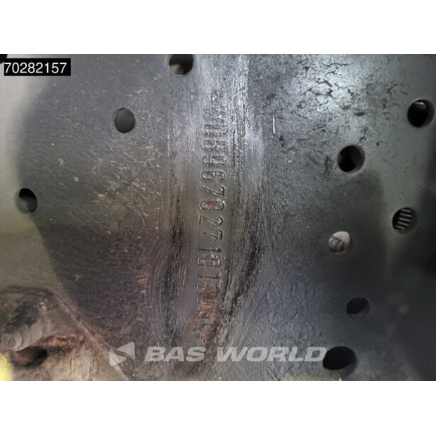 2016 Mercedes-Benz Atego 1524-43736217