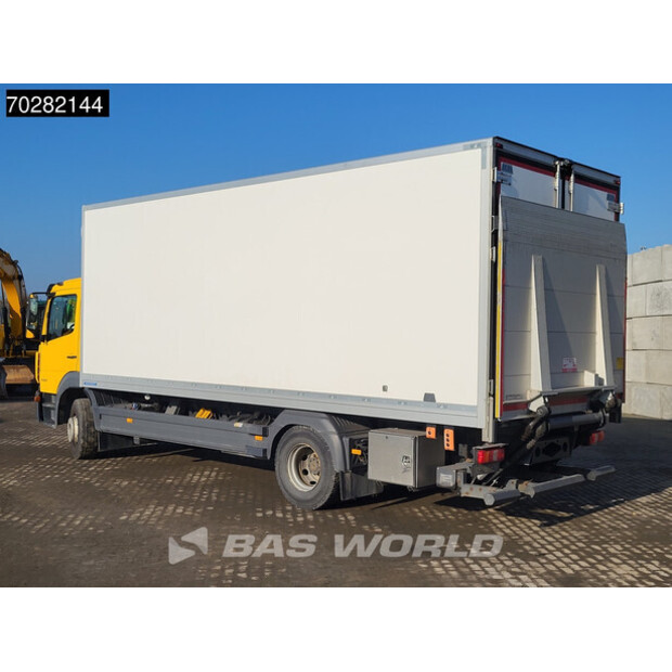 2018 Mercedes-Benz Atego 1524-43736224
