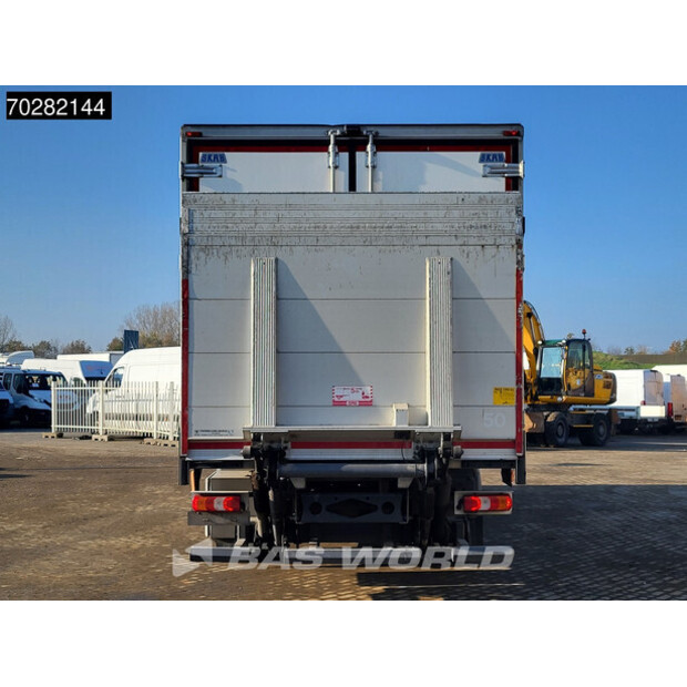 2018 Mercedes-Benz Atego 1524-43736225
