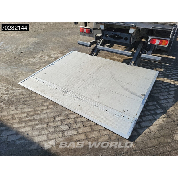 2018 Mercedes-Benz Atego 1524-43736228