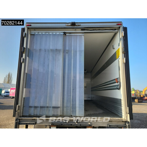 2018 Mercedes-Benz Atego 1524-43736229