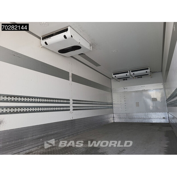 2018 Mercedes-Benz Atego 1524-43736232