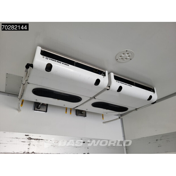 2018 Mercedes-Benz Atego 1524-43736233