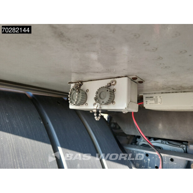 2018 Mercedes-Benz Atego 1524-43736241