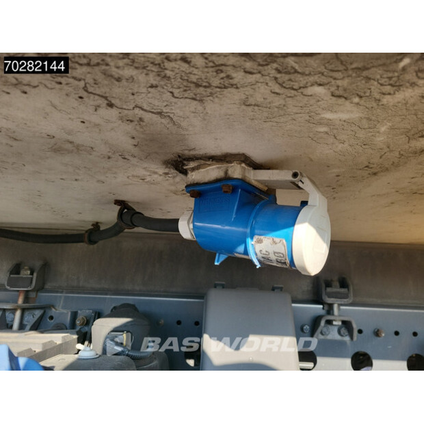 2018 Mercedes-Benz Atego 1524-43736242