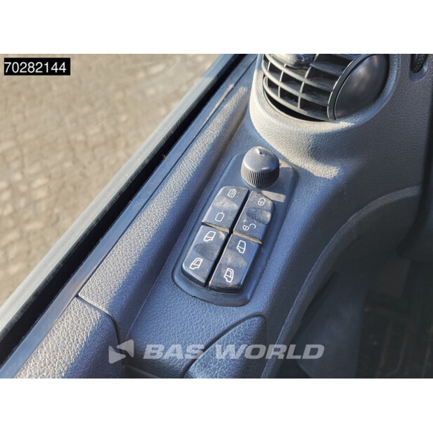 2018 Mercedes-Benz Atego 1524-43736249