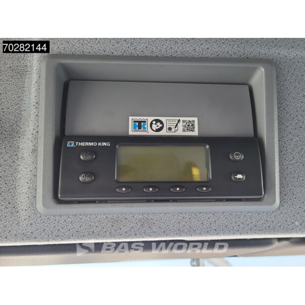 2018 Mercedes-Benz Atego 1524-43736252