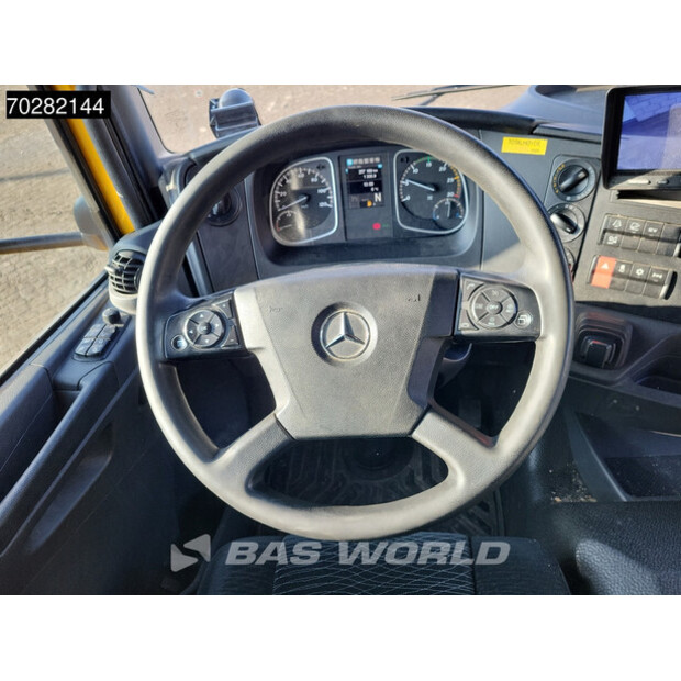 2018 Mercedes-Benz Atego 1524-43736255