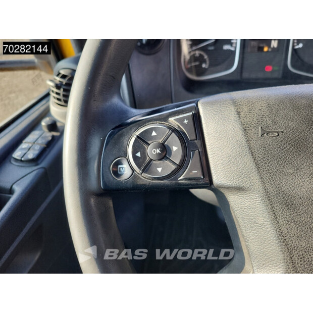 2018 Mercedes-Benz Atego 1524-43736256