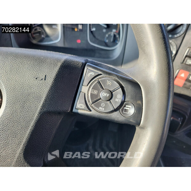 2018 Mercedes-Benz Atego 1524-43736257