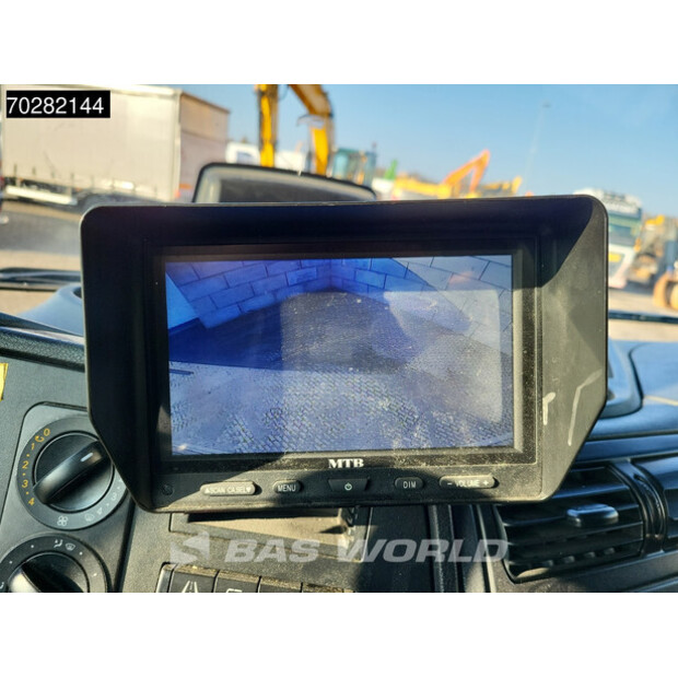 2018 Mercedes-Benz Atego 1524-43736259