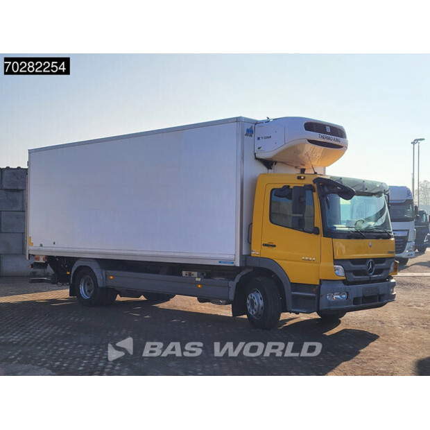 2012 Mercedes-Benz Atego 1324-43736295
