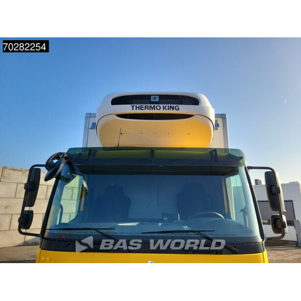 2012 Mercedes-Benz Atego 1324-43736299