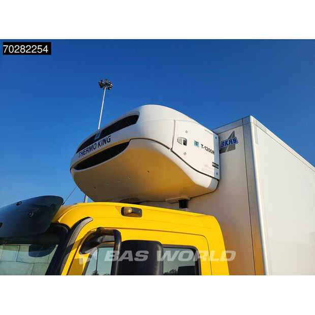 2012 Mercedes-Benz Atego 1324-43736301