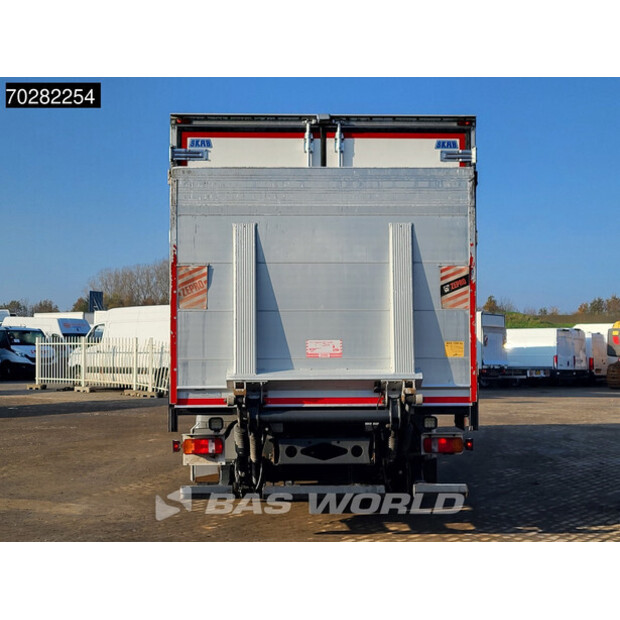2012 Mercedes-Benz Atego 1324-43736302