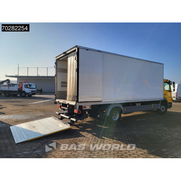 2012 Mercedes-Benz Atego 1324-43736304