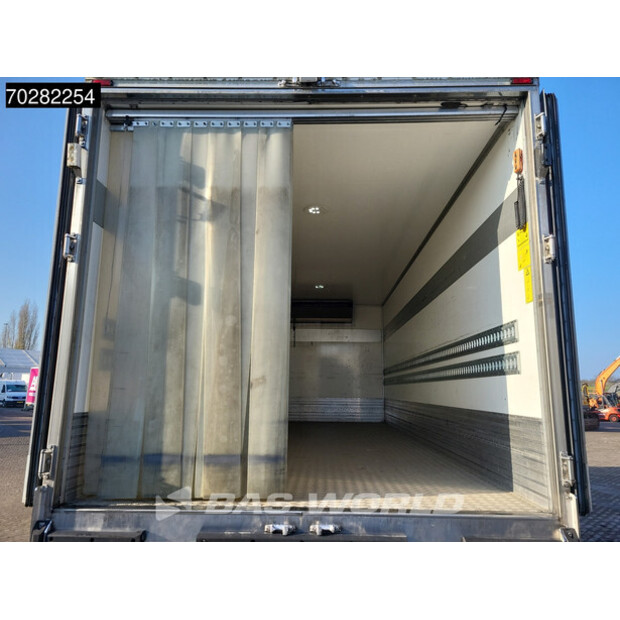 2012 Mercedes-Benz Atego 1324-43736306