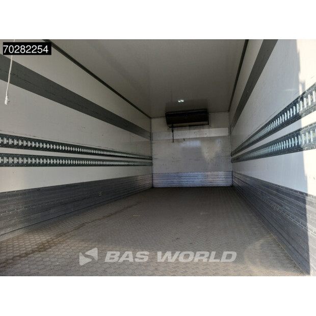 2012 Mercedes-Benz Atego 1324-43736307