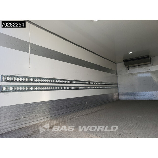 2012 Mercedes-Benz Atego 1324-43736308