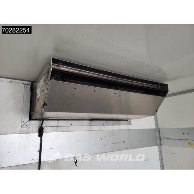 2012 Mercedes-Benz Atego 1324-43736309