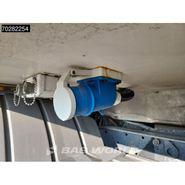 2012 Mercedes-Benz Atego 1324-43736318