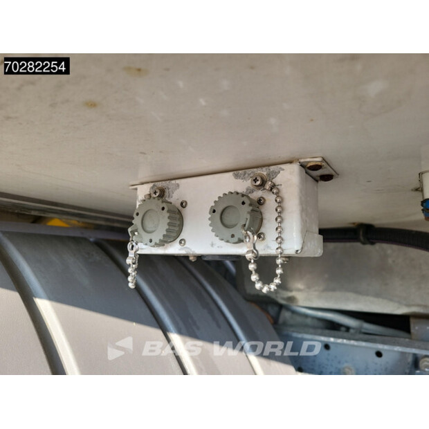 2012 Mercedes-Benz Atego 1324-43736319