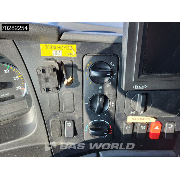 2012 Mercedes-Benz Atego 1324-43736327