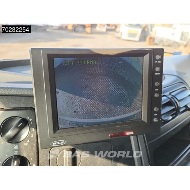 2012 Mercedes-Benz Atego 1324-43736328